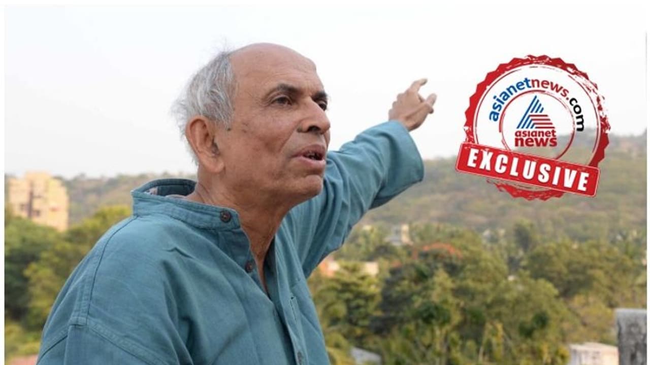 'ഇഐഎ 2020 കരട് വിജ്ഞാപനം പിന്തിരിപ്പൻ, പരിസ്ഥിതിക്ക് ആഘാതം', ഗാഡ്ഗിൽ പറയുന്നു 'ഇഐഎ 2020 കരട് വിജ്ഞാപനം പിന്തിരിപ്പൻ, പരിസ്ഥിതിക്ക് ആഘാതം', ഗാഡ്ഗിൽ പറയുന്നു