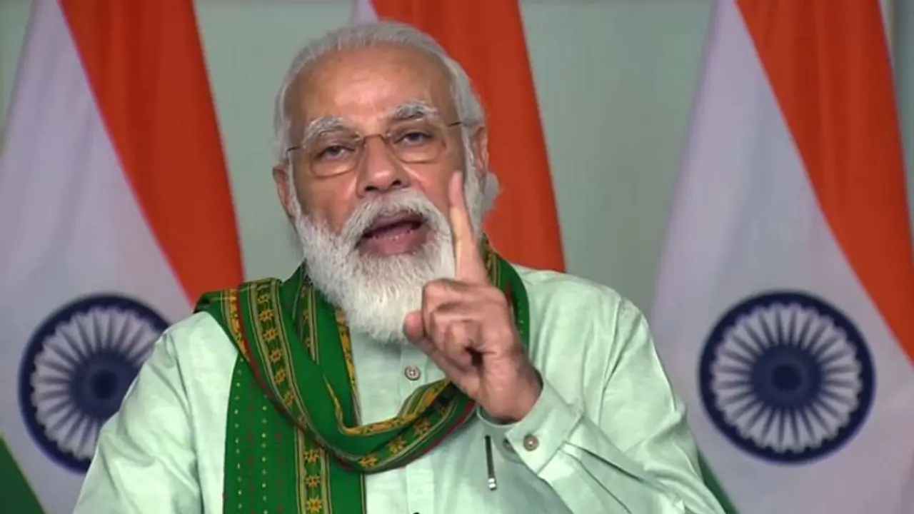 ഇന്ത്യയിൽ ഏറ്റവും കൂടുതൽ കാലം ഭരണത്തിലിരുന്ന കോൺഗ്രസ് ഇതര പ്രധാനമന്ത്രിയായി മോദി ഇന്ത്യയിൽ ഏറ്റവും കൂടുതൽ കാലം ഭരണത്തിലിരുന്ന കോൺഗ്രസ് ഇതര പ്രധാനമന്ത്രിയായി മോദി