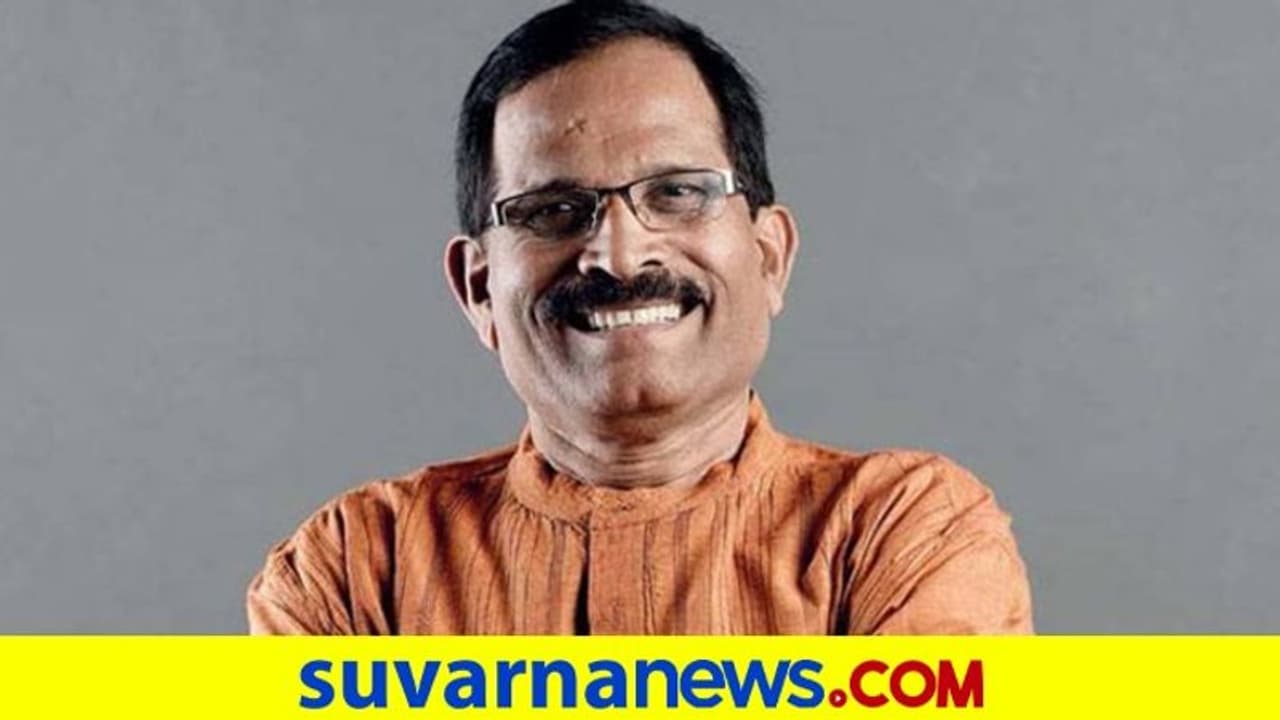 ಆಯುಷ್ ಮಂತ್ರಿಗೆ ಕೊರೋನಾ: ಕೇಂದ್ರ ಸಂಪುಟದ 5ನೇ ಸಚಿವ! ಆಯುಷ್ ಮಂತ್ರಿಗೆ ಕೊರೋನಾ: ಕೇಂದ್ರ ಸಂಪುಟದ 5ನೇ ಸಚಿವ!