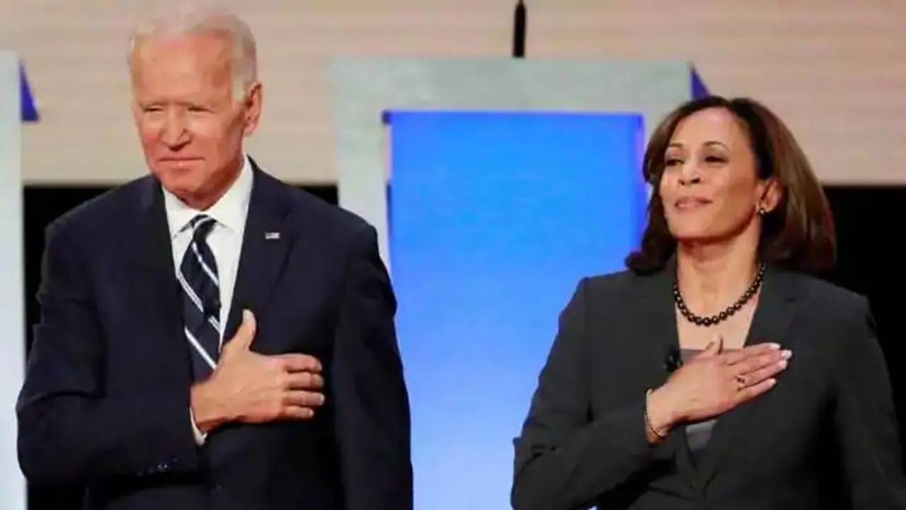 Coronavirus: Joe Biden, Kamala Harris to undergo routine COVID 19 testing as US election race heats up Coronavirus: Joe Biden, Kamala Harris to undergo routine COVID 19 testing as US election race heats up