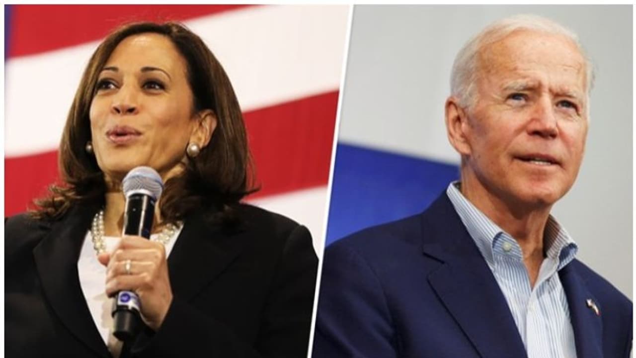 കമലാ ഹാരിസ് എന്ന അമേരിക്കൻ പ്രസിഡന്റ് തെരഞ്ഞെടുപ്പിലെ ബൈഡന്റെ 'റണ്ണിങ് മേറ്റി'ന്റെ ഇന്ത്യൻ കണക്ഷൻ എന്താണ് ?