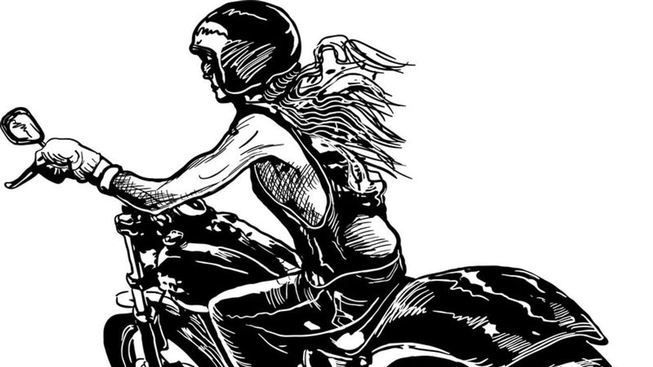 യുവാവിനെ തടഞ്ഞ് ബൈക്കുമായി പാഞ്ഞ് യുവതികള്, ഒടുവില് സംഭവിച്ചത് ഇങ്ങനെ! യുവാവിനെ തടഞ്ഞ് ബൈക്കുമായി പാഞ്ഞ് യുവതികള്, ഒടുവില് സംഭവിച്ചത് ഇങ്ങനെ!