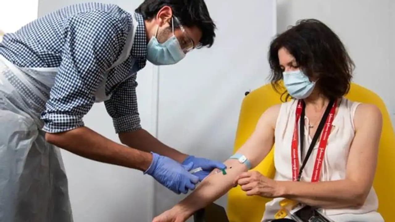 ಶೇ.50ರಷ್ಟುಕೋವಿಡ್ ಲಸಿಕೆ ಶ್ರೀಮಂತ ದೇಶಗಳ ಪಾಲು! ಶೇ.50ರಷ್ಟುಕೋವಿಡ್ ಲಸಿಕೆ ಶ್ರೀಮಂತ ದೇಶಗಳ ಪಾಲು!