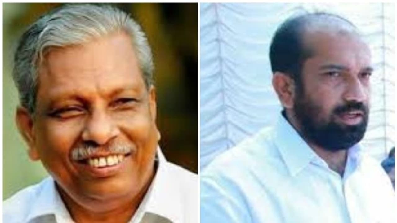 അനിൽ അക്കര ഒരേ നുണ ഒരുളുപ്പുമില്ലാതെ പിന്നെയും പിന്നെയും പറയുന്നു: മന്ത്രി എ സി മൊയ്തീൻ അനിൽ അക്കര ഒരേ നുണ ഒരുളുപ്പുമില്ലാതെ പിന്നെയും പിന്നെയും പറയുന്നു: മന്ത്രി എ സി മൊയ്തീൻ