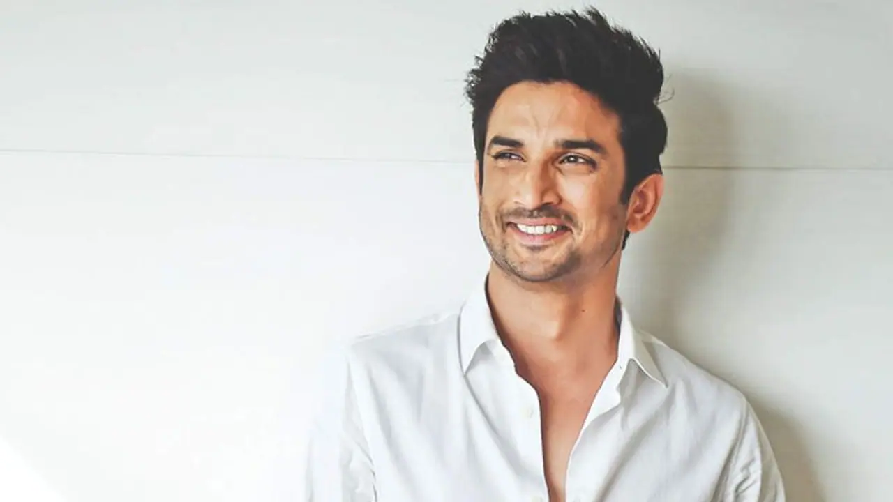 Sushant Singh Rajput case: Screenshots of WhatsApp chat between actor and former manager Disha Salian emerge Sushant Singh Rajput case: Screenshots of WhatsApp chat between actor and former manager Disha Salian emerge