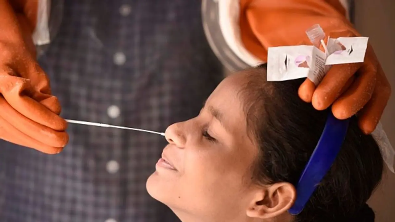 একদিনে ফের তিন হাজারের বেশি করোনা আক্রান্ত,মৃত্যু ৫৮ জনের