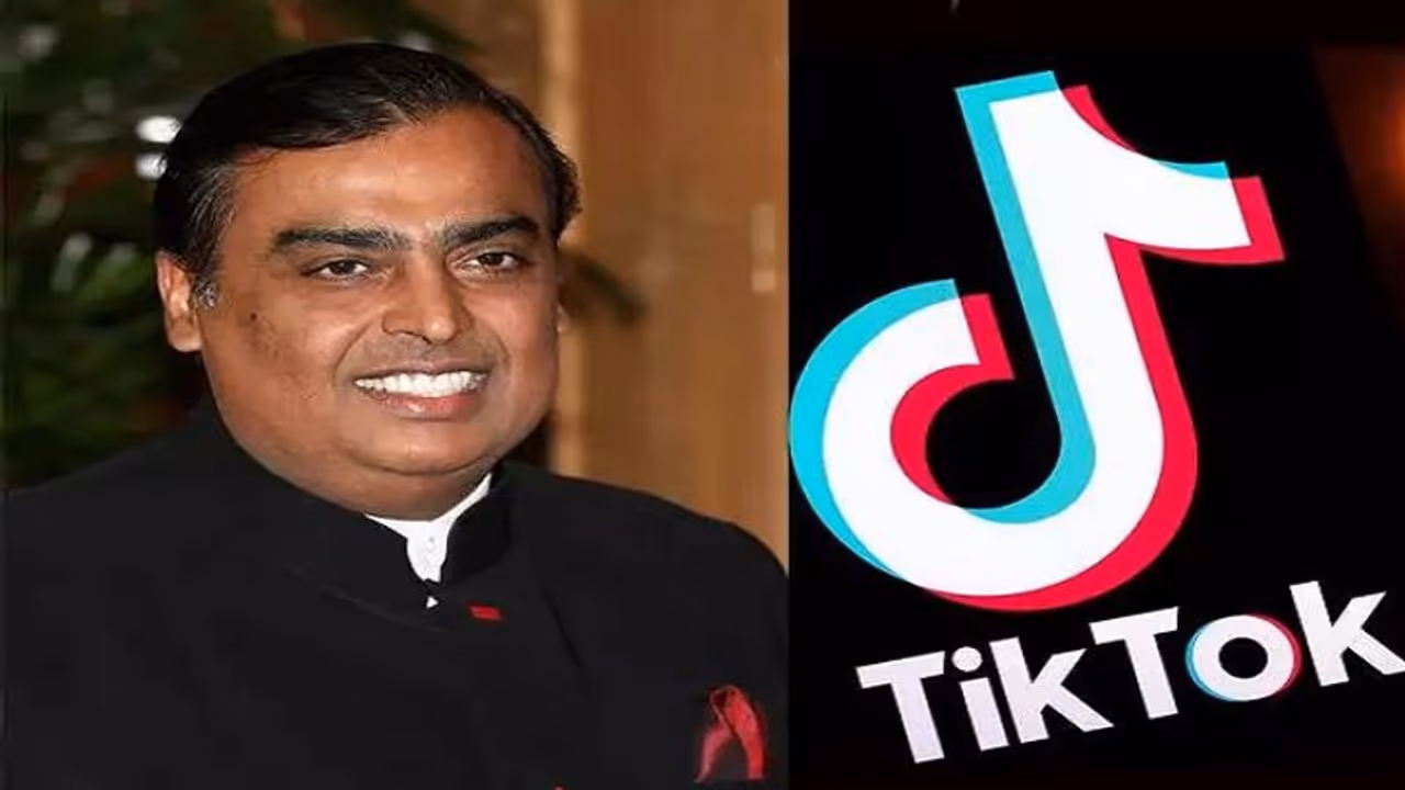 রিলায়েন্স এর হাত ধরে ভারতে ফিরতে পারে টিকটক, গুঞ্জণ নেট দুনিয়ায়