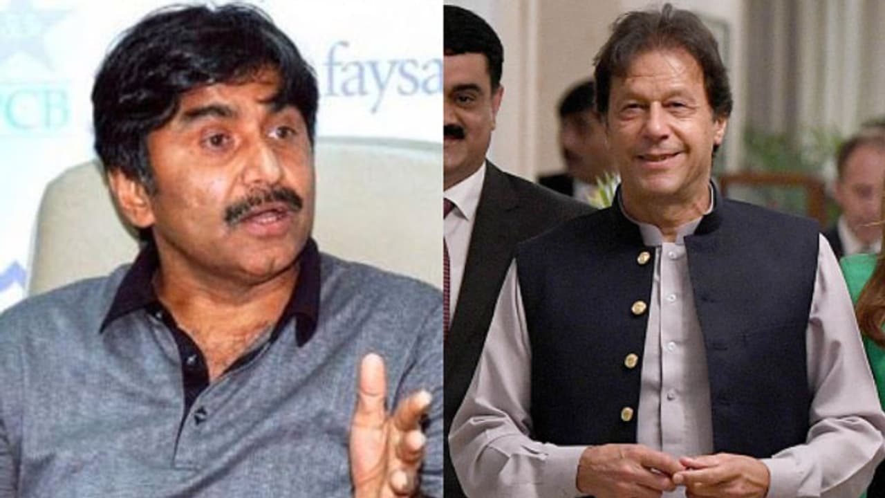 'নিজেকে ভগবান ভাবছে ইমরান খান,ও বেইমান,দেশদ্রোহী',তোপ প্রাক্তন সতীর্থ জাভেদ মিয়াঁদাদের 'নিজেকে ভগবান ভাবছে ইমরান খান,ও বেইমান,দেশদ্রোহী',তোপ প্রাক্তন সতীর্থ জাভেদ মিয়াঁদাদের