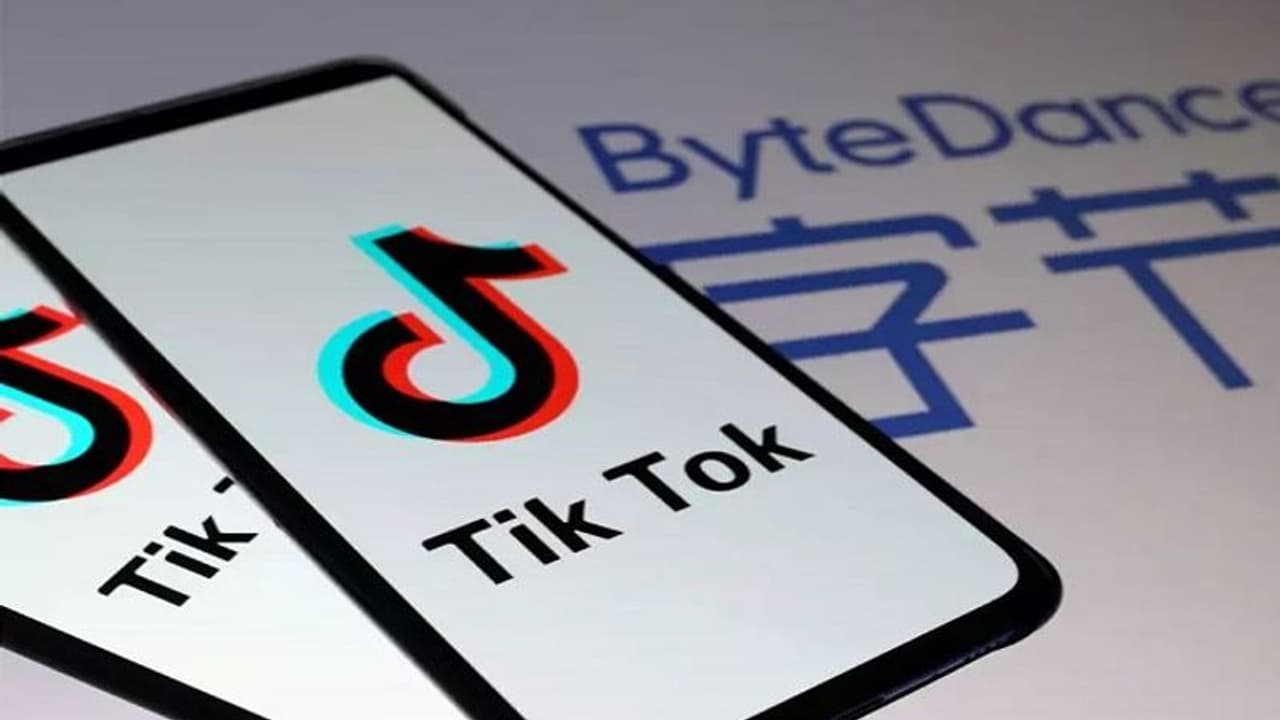 China says US abusing national power by trying to ban TikTok China says US abusing national power by trying to ban TikTok