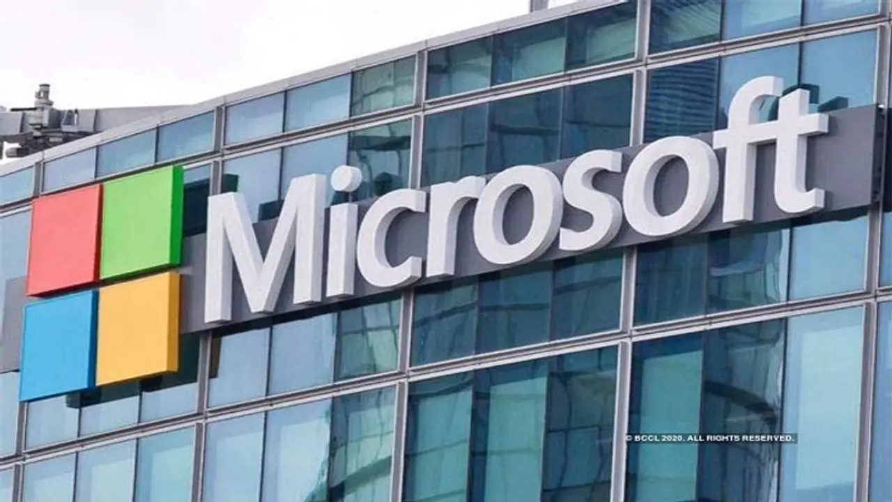 ಭಾರತದಲ್ಲಿ ಡೈನಾಮಿಕ್ಸ್ 365 ಪ್ರಾಜೆಕ್ಟ್ ಪ್ರಕಟಿಸಿದ ಮೈಕ್ರೋಸಾಫ್ಟ್!