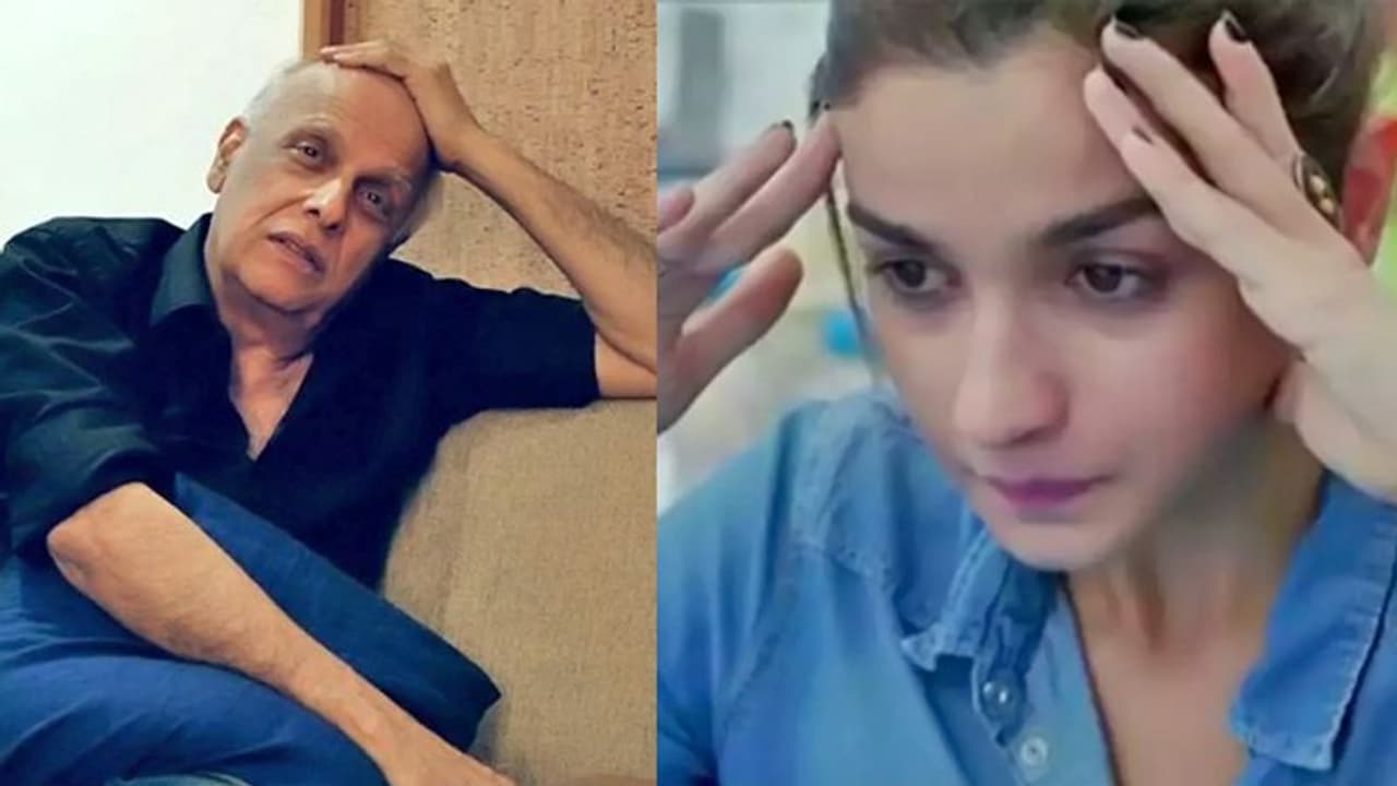 সুশান্ত ভক্তদের শপথ, বিশ্ব রেকর্ড গড়া আলিয়া মহেশের সড়ক ২ ট্রেলার ঘিরে ঝড়