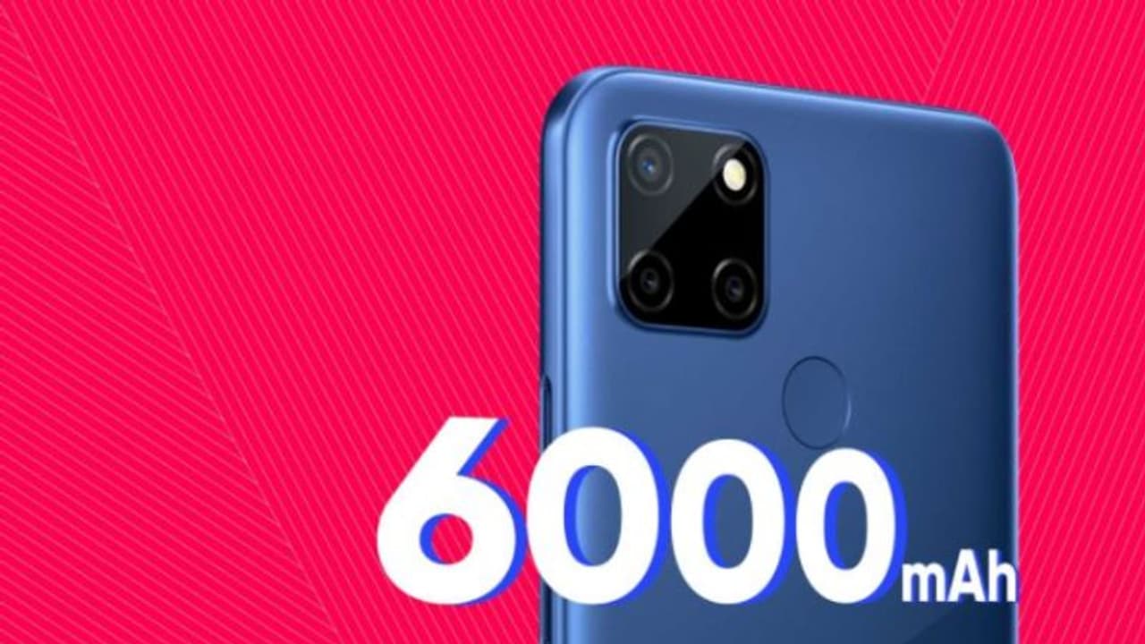 মিলতে পারে ১০,০০০ মধ্যেই দুর্দান্ত ফিচার, ১৮ অগাষ্ট লঞ্চ হতে চলেছে রিয়েলমির দুটি স্মার্টফোন মিলতে পারে ১০,০০০ মধ্যেই দুর্দান্ত ফিচার, ১৮ অগাষ্ট লঞ্চ হতে চলেছে রিয়েলমির দুটি স্মার্টফোন