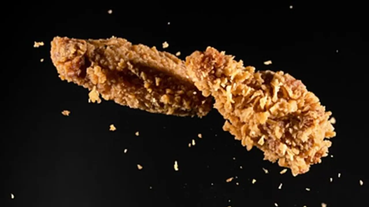 China: Chicken wings from Brazil test positive for coronavirus China: Chicken wings from Brazil test positive for coronavirus