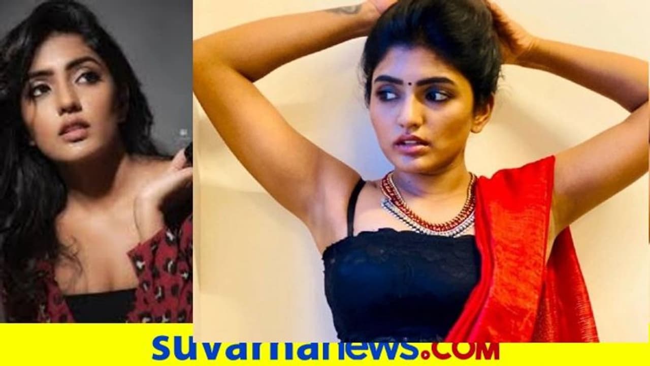 ವೇಶ್ಯೆ ಪಾತ್ರದಲ್ಲಿ ಮಿಂಚಲಿದ್ದಾರೆ ದಕ್ಷಿಣದ ನಟಿ..! ವೇಶ್ಯೆ ಪಾತ್ರದಲ್ಲಿ ಮಿಂಚಲಿದ್ದಾರೆ ದಕ್ಷಿಣದ ನಟಿ..!