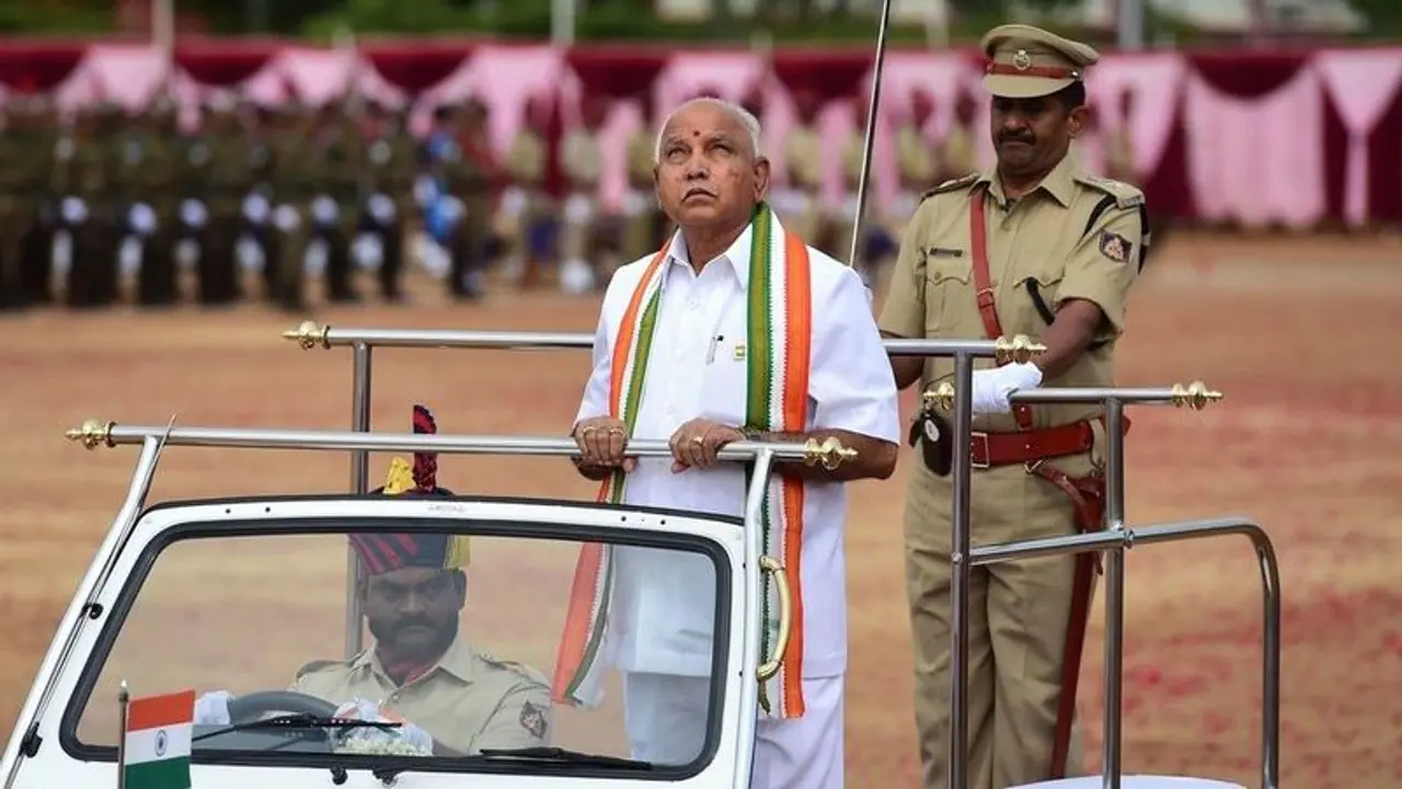 'ಕೊರೋನಾ ಬಗ್ಗೆ ಭಯ ಬೇಡ, ನಾನೇ ಗುಣಮುಖನಾಗಿದ್ದೇನೆ'