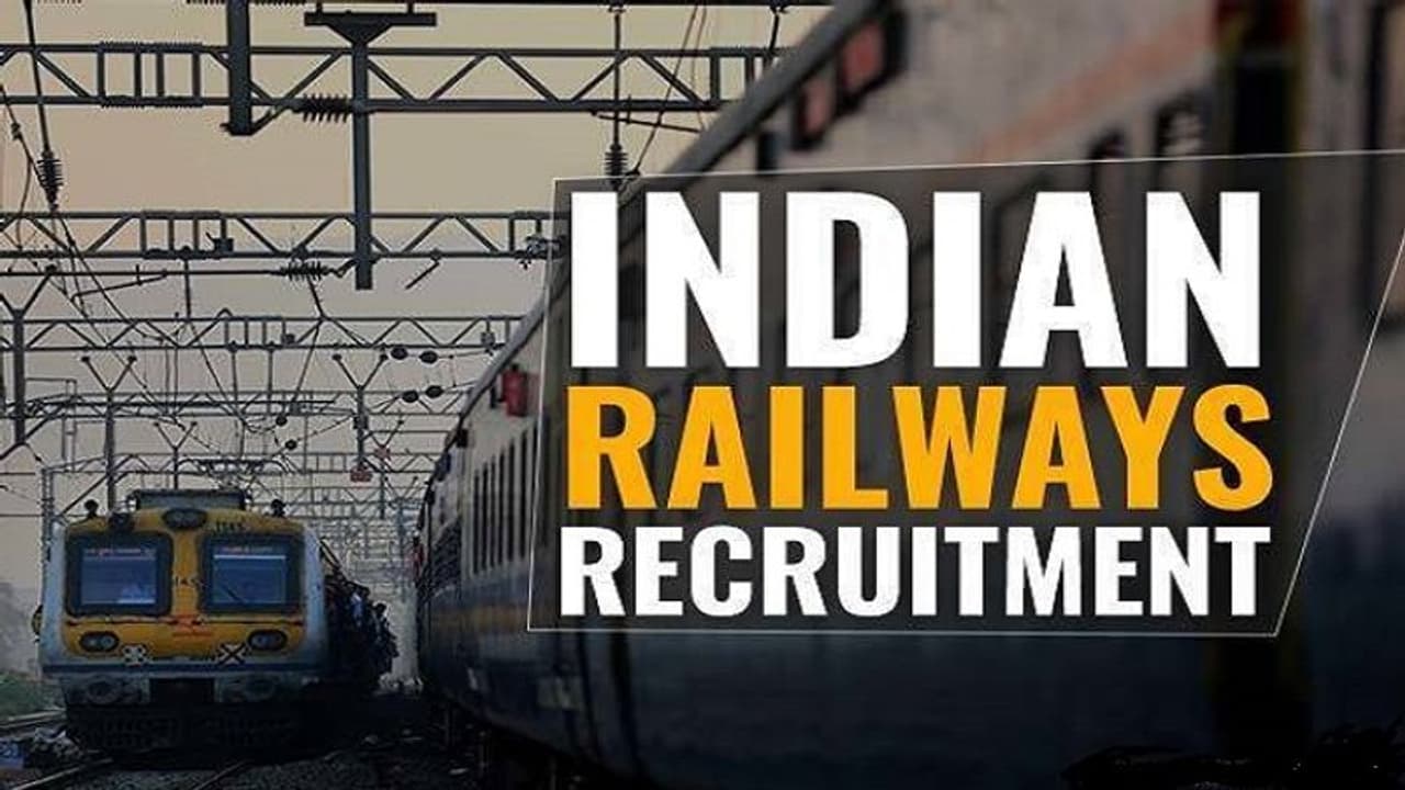 సెంట్రల్ రైల్వేలో 432 అప్రెంటిస్ పోస్టులు.. వెంటనే అప్లయ్ చేసుకోండీ.. సెంట్రల్ రైల్వేలో 432 అప్రెంటిస్ పోస్టులు.. వెంటనే అప్లయ్ చేసుకోండీ..