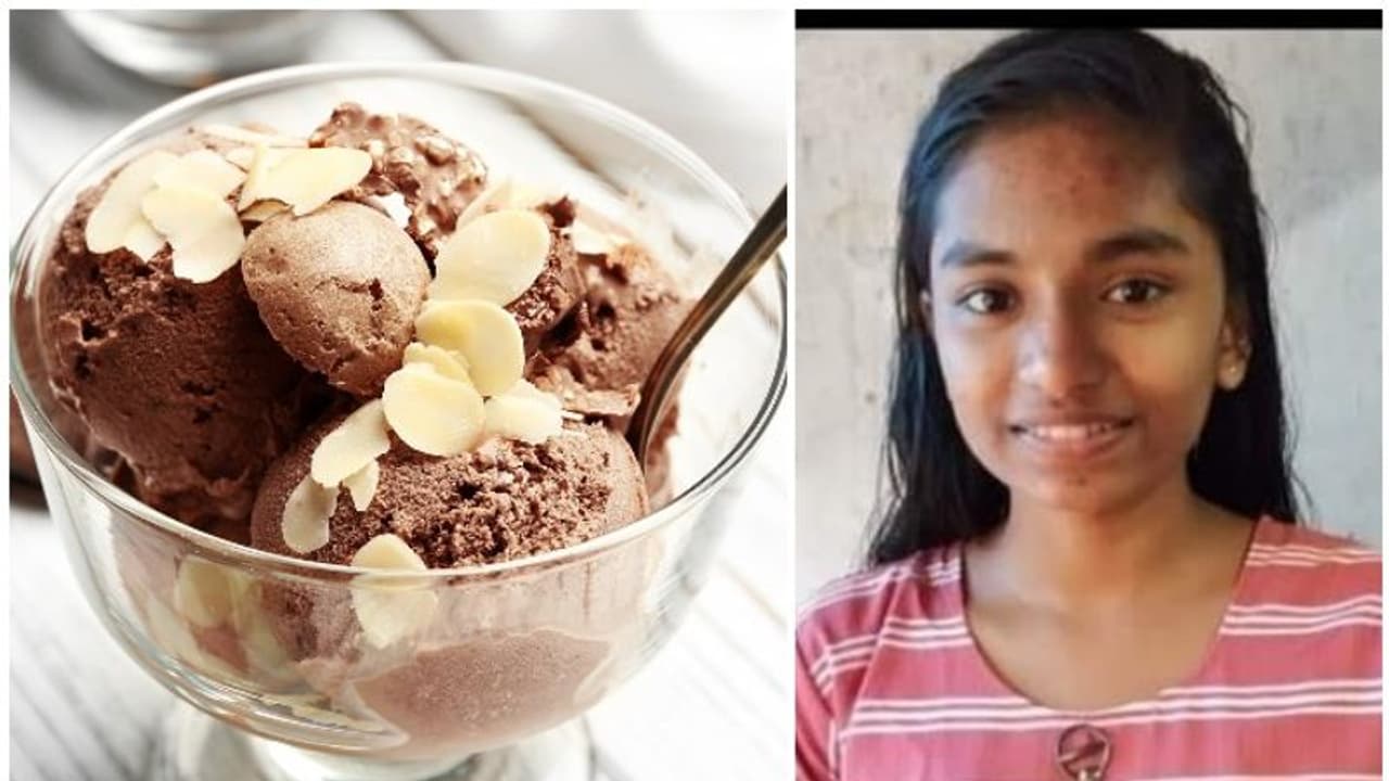Brother kills girl by poisoning ice cream; parents in critical condition Brother kills girl by poisoning ice cream; parents in critical condition