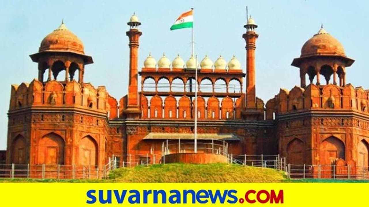 ಸ್ವಾತಂತ್ರ್ಯ ದಿನದಂದು ಕೆಂಪು ಕೋಟೆ ಮೇಲೆ ಖಲಿಸ್ತಾನಿ ಧ್ವಜ ಹಾರಿಸುವ ಬೆದರಿಕೆ!