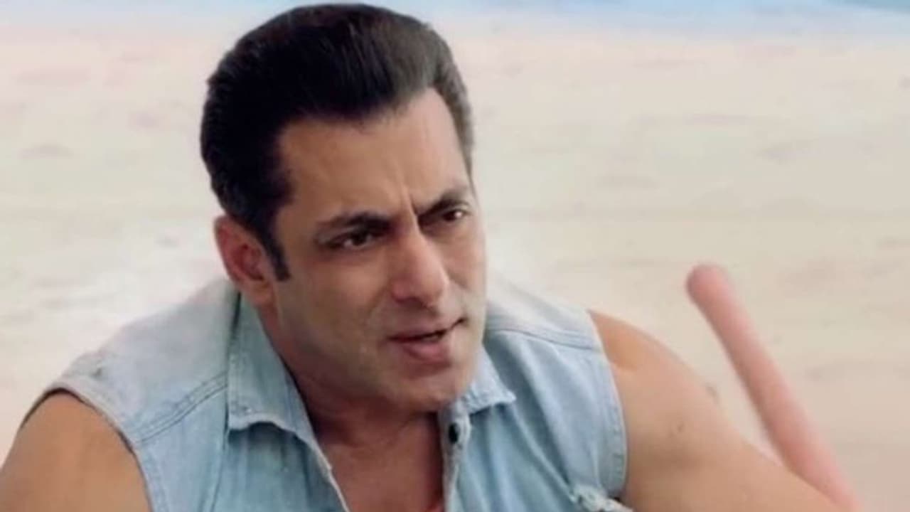 Salman Khan murder plan: Shooter part of ploy to kill Bollywood actor arrested Salman Khan murder plan: Shooter part of ploy to kill Bollywood actor arrested