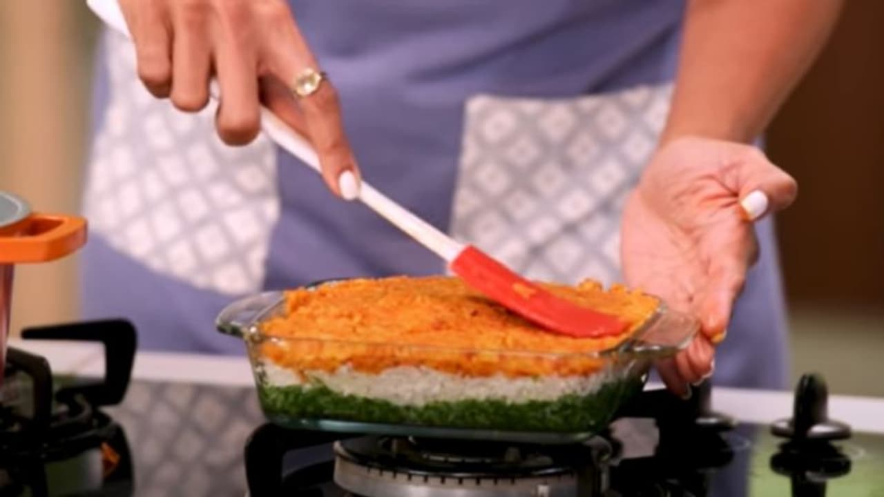 স্বাধীনতা দিবসে চেখে দেখতেই পারেন তিরাঙ্গা পোলাও, রেসিপি বাতলাচ্ছেন শিল্পা শেঠি স্বাধীনতা দিবসে চেখে দেখতেই পারেন তিরাঙ্গা পোলাও, রেসিপি বাতলাচ্ছেন শিল্পা শেঠি