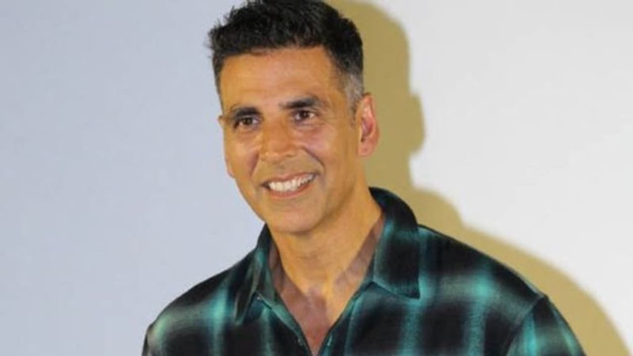 ഇന്ത്യയില് നിന്ന് അക്ഷയ് കുമാര് മാത്രം! ലോകത്ത് ഏറ്റവുമധികം പ്രതിഫലം നേടിയ നടന്മാരില് ആറാമത് ഇന്ത്യയില് നിന്ന് അക്ഷയ് കുമാര് മാത്രം! ലോകത്ത് ഏറ്റവുമധികം പ്രതിഫലം നേടിയ നടന്മാരില് ആറാമത്