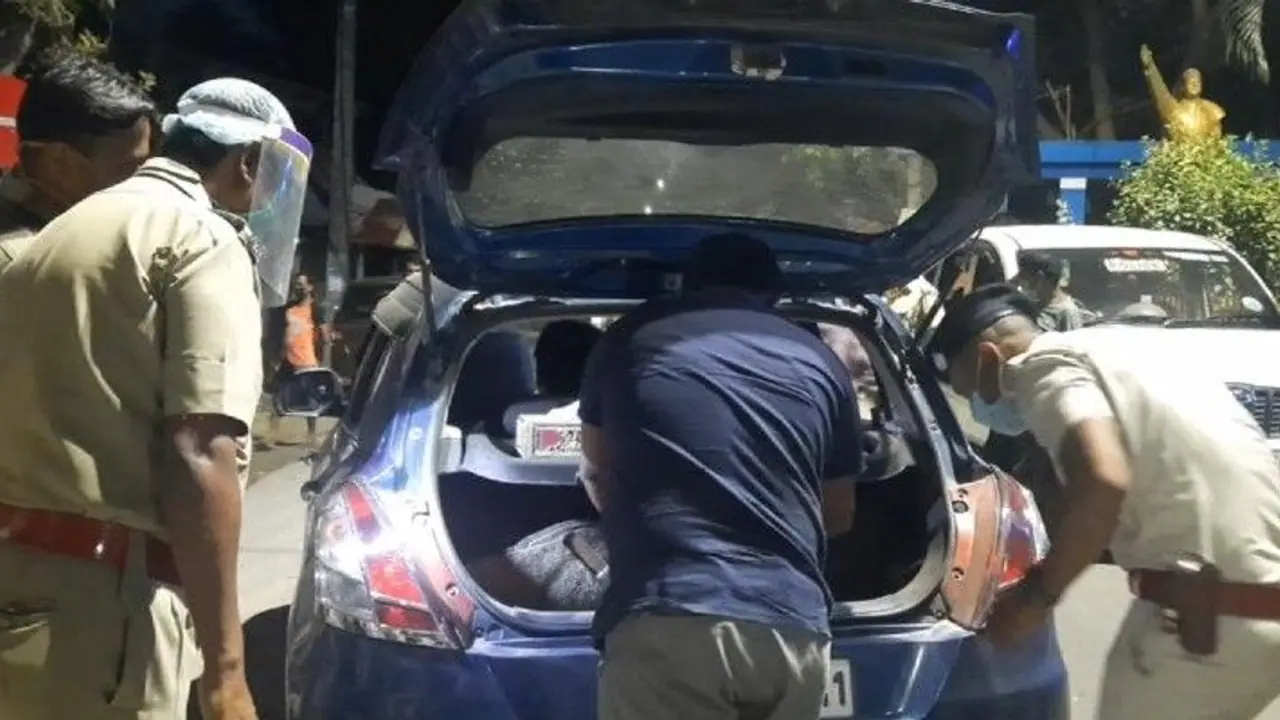 Mumbai पर फिर हमले का खतरा, छुट्टी पर गए सभी पुलिसवालों और अधिकारियों की छुट्टियां कैंसिल