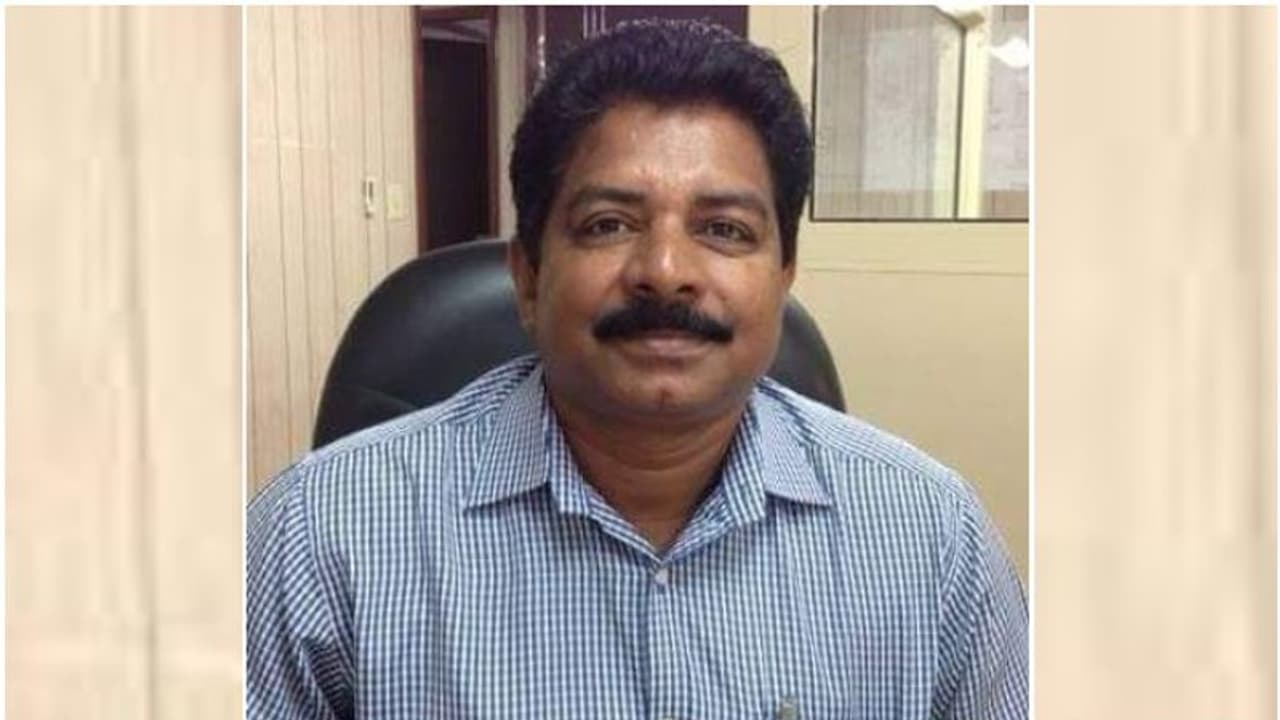 കൊവിഡ് ബാധിച്ച് പ്രവാസി മലയാളി മരിച്ചു കൊവിഡ് ബാധിച്ച് പ്രവാസി മലയാളി മരിച്ചു