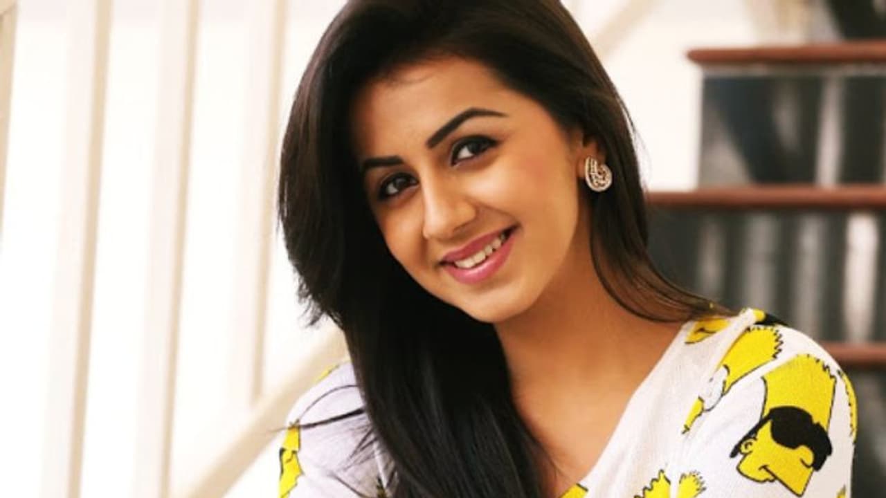 നിക്കി ഗല്റാണിക്ക് കൊവിഡ് 19; രോഗം ഭേദമാകുന്നുവെന്ന് നടി നിക്കി ഗല്റാണിക്ക് കൊവിഡ് 19; രോഗം ഭേദമാകുന്നുവെന്ന് നടി