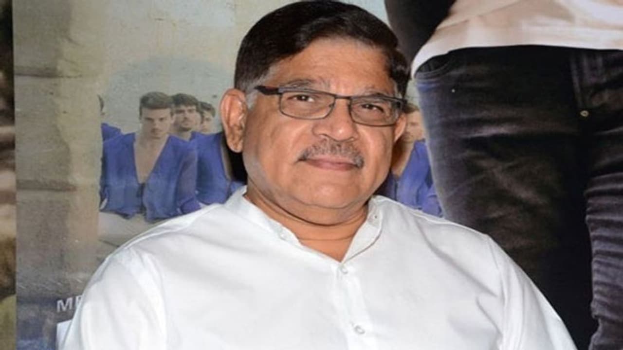 తమ బ్యానర్ లో చేయమని అరవింద్ ఆఫర్,డైరక్టర్ ఖుషి