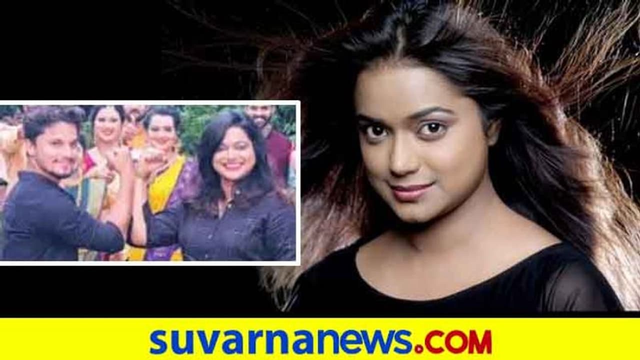 ಟಿಕ್‌ಟಾಕ್‌ ಸ್ಟಾರ್‌ ದಿಲೀಪ್‌ ನೃತ್ಯಕ್ಕೆ ಶ್ರುತಿ ನಾಯ್ಡು ಫಿದಾ; ನೃತ್ಯ ಸಂಯೋಜಿಸಲು ಅವಕಾಶ!