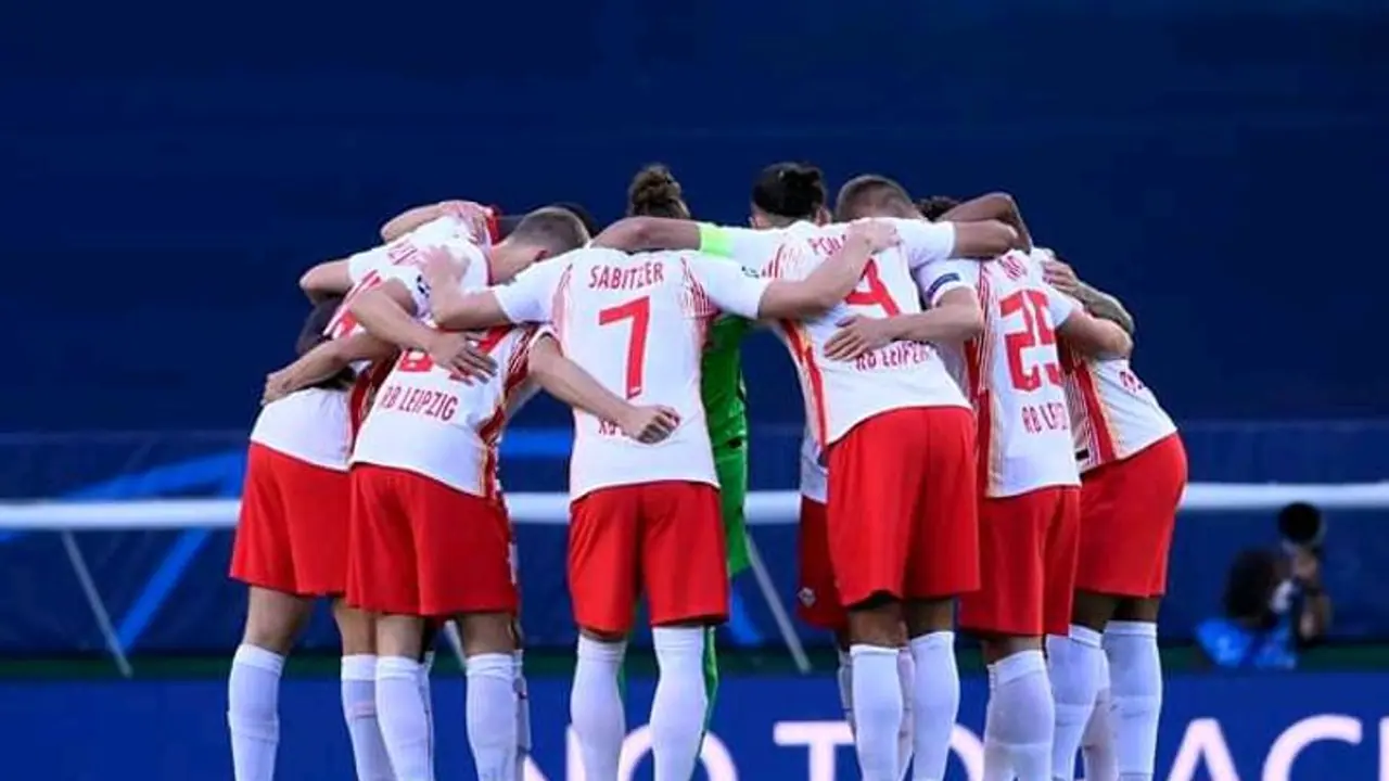 চ্যাম্পিয়ন্স লিগে অঘটন, লেপজিগের কাছে হেরে বিদায় অ্যাটলেটিকো মাদ্রিদের চ্যাম্পিয়ন্স লিগে অঘটন, লেপজিগের কাছে হেরে বিদায় অ্যাটলেটিকো মাদ্রিদের