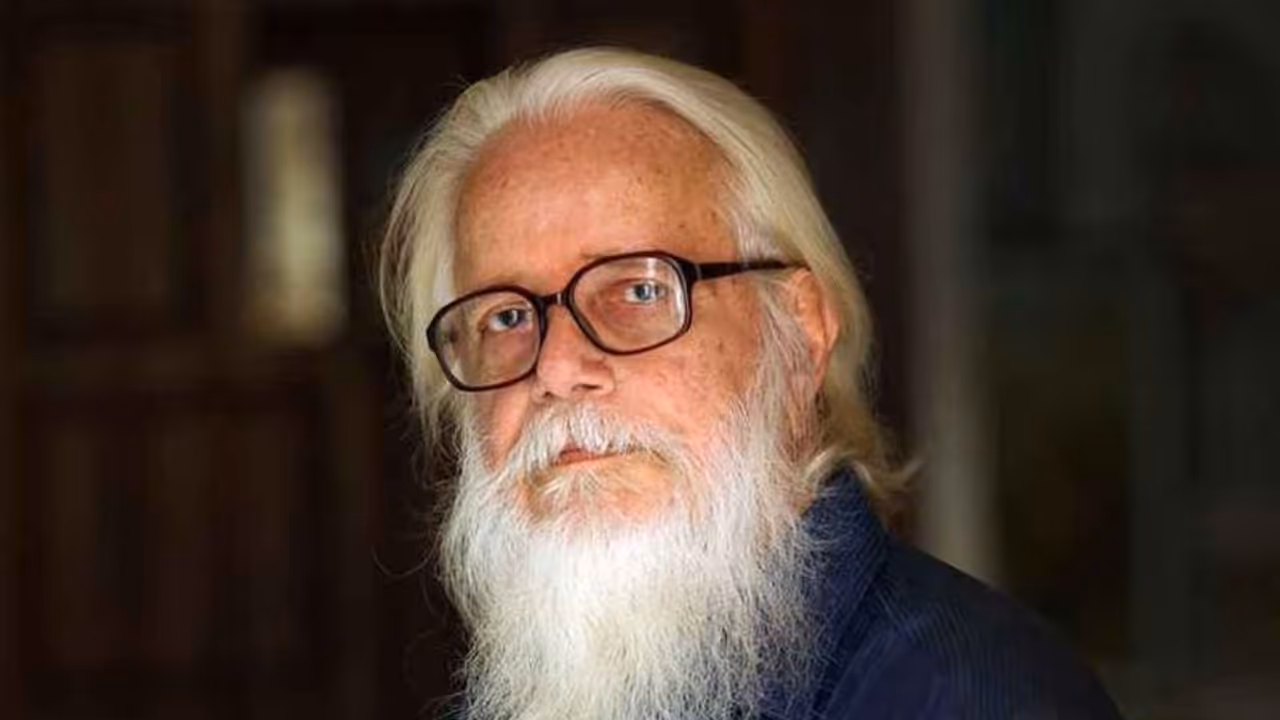 ഐഎസ്ആർഒ ചാരക്കേസ്; സുപ്രീംകോടതി നിയോഗിച്ച സമിതി റിപ്പോർട്ട് നൽകി