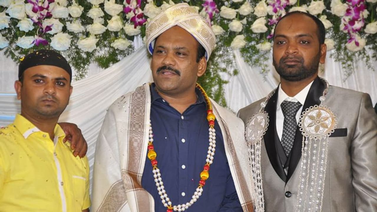 Bengaluru riots: Congress corporator’s husband named in FIR, arrested Bengaluru riots: Congress corporator’s husband named in FIR, arrested