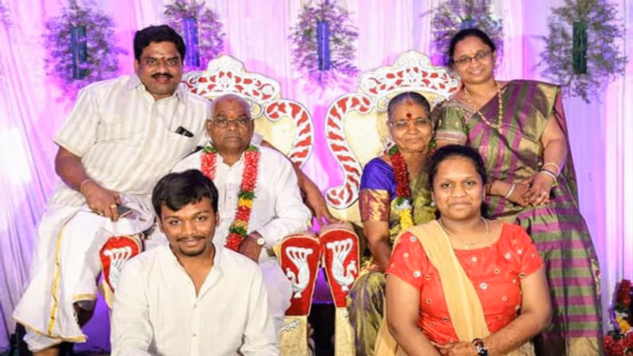 షష్టి పూర్తి ఎందుకు చేసుకుంటారు..? షష్టి పూర్తి ఎందుకు చేసుకుంటారు..?