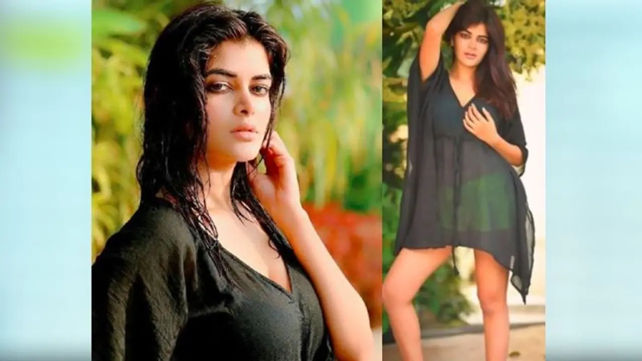 এ কি হলিউড, মধুমিতা সরকারের 'হটশট' ভিডিওতে প্রশ্নে জর্জরিত সকলে এ কি হলিউড, মধুমিতা সরকারের 'হটশট' ভিডিওতে প্রশ্নে জর্জরিত সকলে