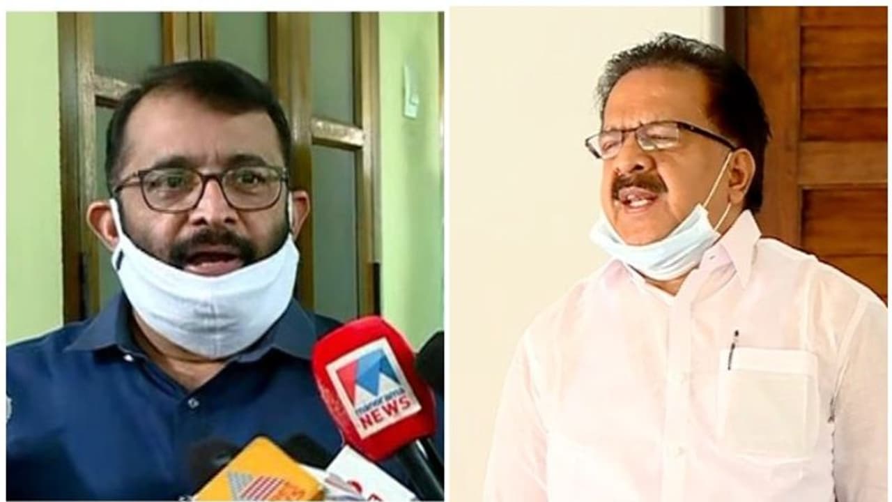 'സ്പീക്കർ വിശദീകരിക്കണം, പ്രതിപക്ഷം ഉന്നയിച്ചത് ശരിയെന്ന് തെളിഞ്ഞു', വിമർശിച്ച് ചെന്നിത്തല 'സ്പീക്കർ വിശദീകരിക്കണം, പ്രതിപക്ഷം ഉന്നയിച്ചത് ശരിയെന്ന് തെളിഞ്ഞു', വിമർശിച്ച് ചെന്നിത്തല