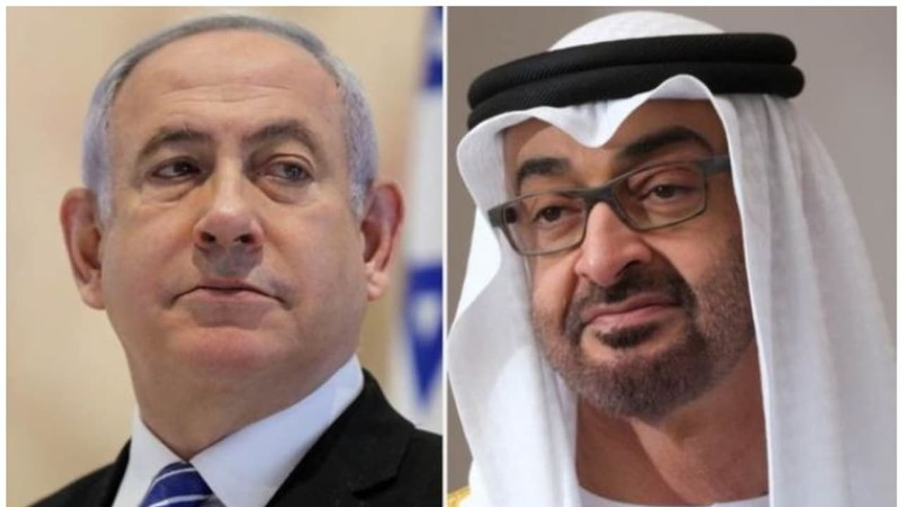 യുഎഇ ഇസ്രായേല് കരാറിനെ സ്വാഗതം ചെയ്ത് യുഎന് ജനറല് സെക്രട്ടറി യുഎഇ ഇസ്രായേല് കരാറിനെ സ്വാഗതം ചെയ്ത് യുഎന് ജനറല് സെക്രട്ടറി