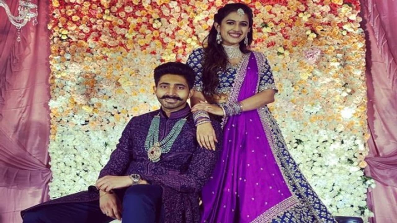 బావకి వెల్కమ్ చెప్పిన వరుణ్తేజ్.. ఏమన్నాడో తెలుసా? బావకి వెల్కమ్ చెప్పిన వరుణ్తేజ్.. ఏమన్నాడో తెలుసా?