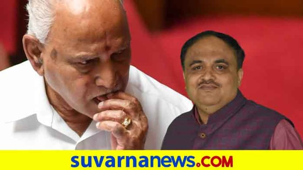 ರಾಜಾಹುಲಿಗೆ ರಾಜಾಹುಲಿಯೇ ಸಾಟಿ; ಕರ್ನಾಟಕದಲ್ಲಿ ಬಿಎಸ್ವೈಗೆ ಇಲ್ಲ ಪೈಪೋಟಿ..! ರಾಜಾಹುಲಿಗೆ ರಾಜಾಹುಲಿಯೇ ಸಾಟಿ; ಕರ್ನಾಟಕದಲ್ಲಿ ಬಿಎಸ್ವೈಗೆ ಇಲ್ಲ ಪೈಪೋಟಿ..!