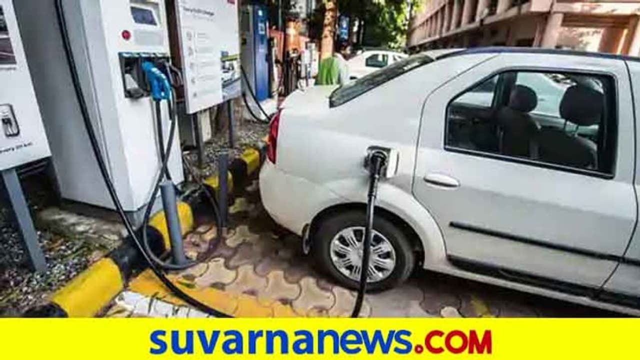 ಬ್ಯಾಟರಿ ರಹಿತವಾಗಿ ಎಲೆಕ್ಟ್ರಿಕ್‌ ವಾಹನ ನೋಂದಣಿ: ಕೇಂದ್ರ ಅಸ್ತು