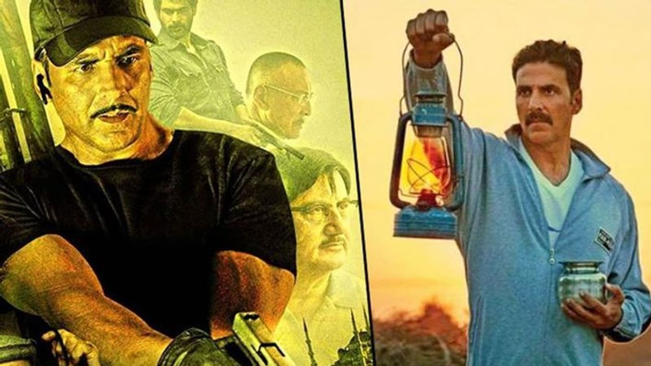Independence Day 2020: Evoke the spirit of patriotism with these gripping movies Independence Day 2020: Evoke the spirit of patriotism with these gripping movies
