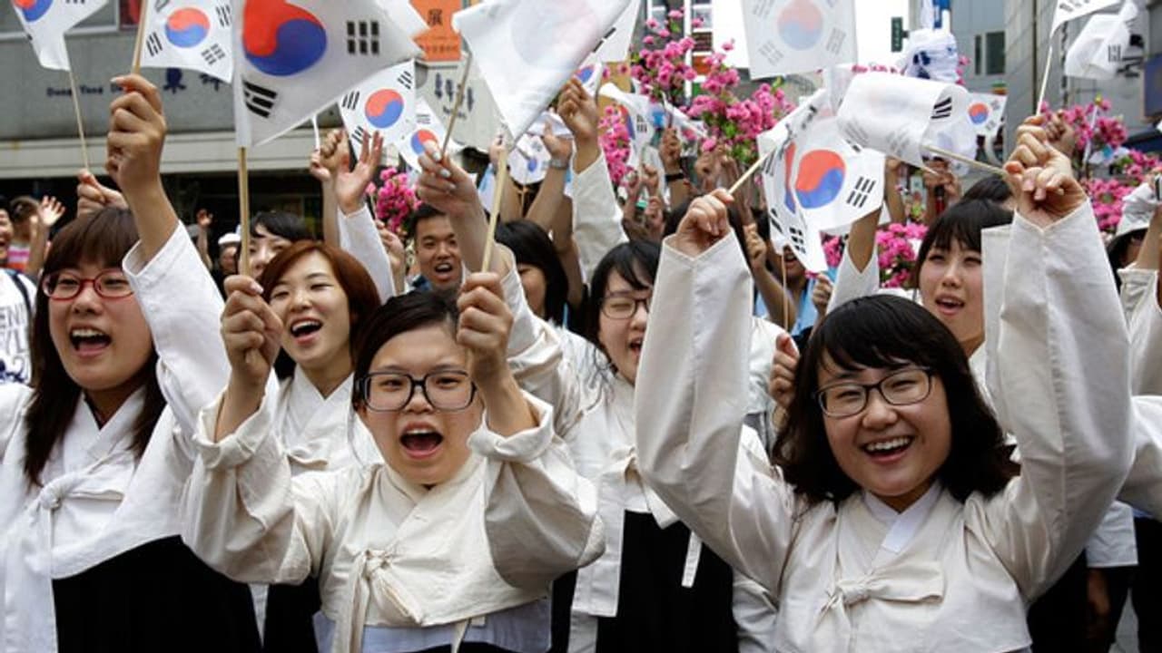 ಅರೆರೆ..ಇದೇನಿದು.. ಒಂದು ವರ್ಷ ಚಿಕ್ಕವರಾಗ್ತಿದ್ದಾರೆ ದಕ್ಷಿಣ ಕೊರಿಯಾ ಪ್ರಜೆಗಳು! ಅರೆರೆ..ಇದೇನಿದು.. ಒಂದು ವರ್ಷ ಚಿಕ್ಕವರಾಗ್ತಿದ್ದಾರೆ ದಕ್ಷಿಣ ಕೊರಿಯಾ ಪ್ರಜೆಗಳು!