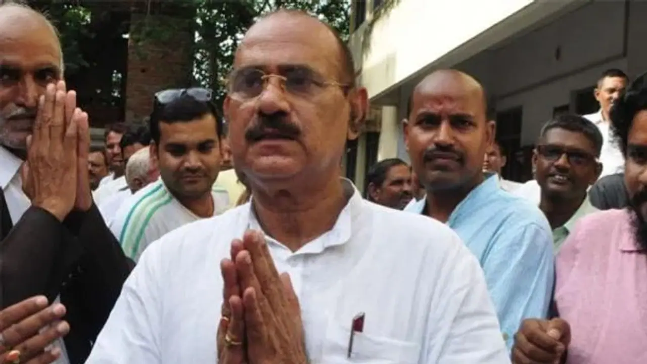 నాపై అత్యాచారం చేశారు.. ఎమ్మెల్యే పై సింగర్ షాకింగ్ కామెంట్స్