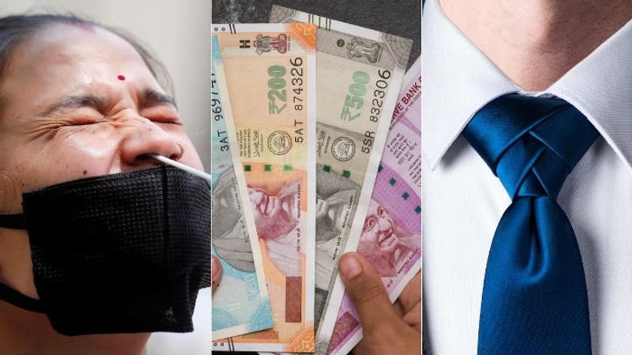 സമ്പദ്വ്യവസ്ഥ തിരിച്ചുവരവിന്റെ പാതയിൽ, ആത്മ നിർഭർ ഭാരത് നടപടികൾ ഫലം കണ്ടുതുടങ്ങി: ധനകാര്യ മന്ത്രാലയം സമ്പദ്വ്യവസ്ഥ തിരിച്ചുവരവിന്റെ പാതയിൽ, ആത്മ നിർഭർ ഭാരത് നടപടികൾ ഫലം കണ്ടുതുടങ്ങി: ധനകാര്യ മന്ത്രാലയം