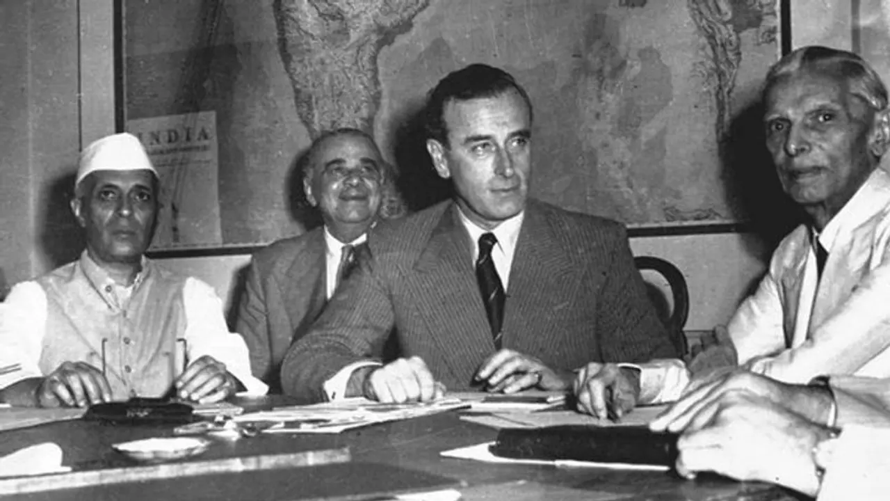 Lord Mountbatten: কোন কেলেঙ্কারি লুকিয়ে মাউন্টব্যাটেনের ডায়েরিতে, গোপন রাখতে খসছে ৬ কোটি Lord Mountbatten: কোন কেলেঙ্কারি লুকিয়ে মাউন্টব্যাটেনের ডায়েরিতে, গোপন রাখতে খসছে ৬ কোটি