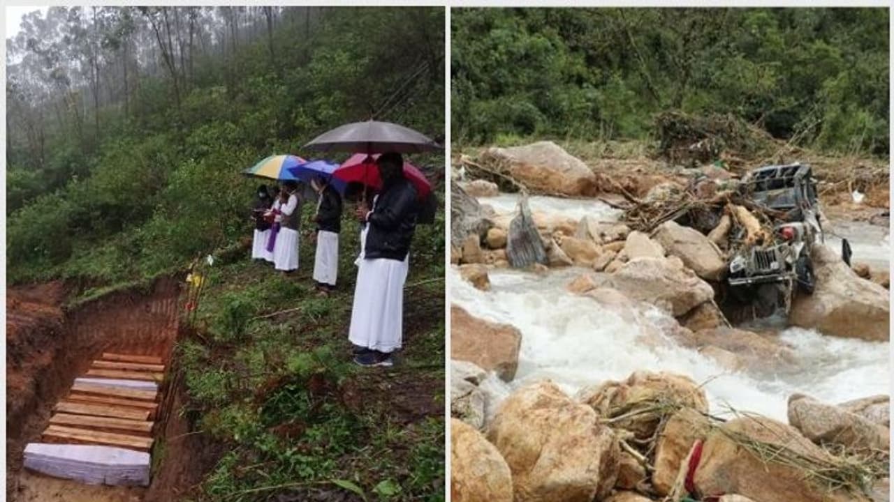 രാജമല ലയങ്ങളിലെ ദുരവസ്ഥയ്ക്ക് ആരാണ് കാരണം? തൊഴിലാളികൾ ഇന്നും നേരിടുന്ന ചൂഷണങ്ങൾ