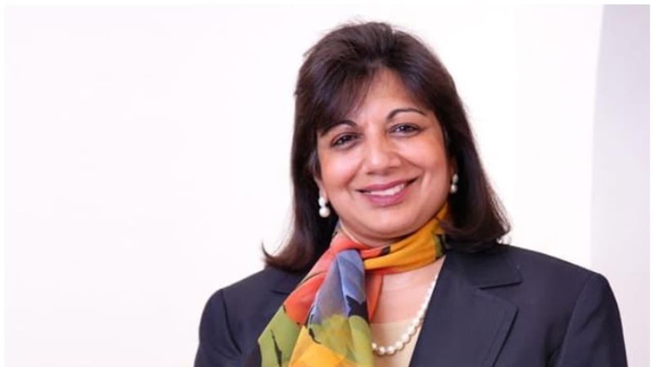 'ലോകത്താദ്യമായി കൊവിഡ് വാക്സിൻ വികസിപ്പിച്ചത് റഷ്യയെന്ന് പറയാൻ കഴിയില്ല'; കിരൺ മജൂംദാർ ഷാ 'ലോകത്താദ്യമായി കൊവിഡ് വാക്സിൻ വികസിപ്പിച്ചത് റഷ്യയെന്ന് പറയാൻ കഴിയില്ല'; കിരൺ മജൂംദാർ ഷാ