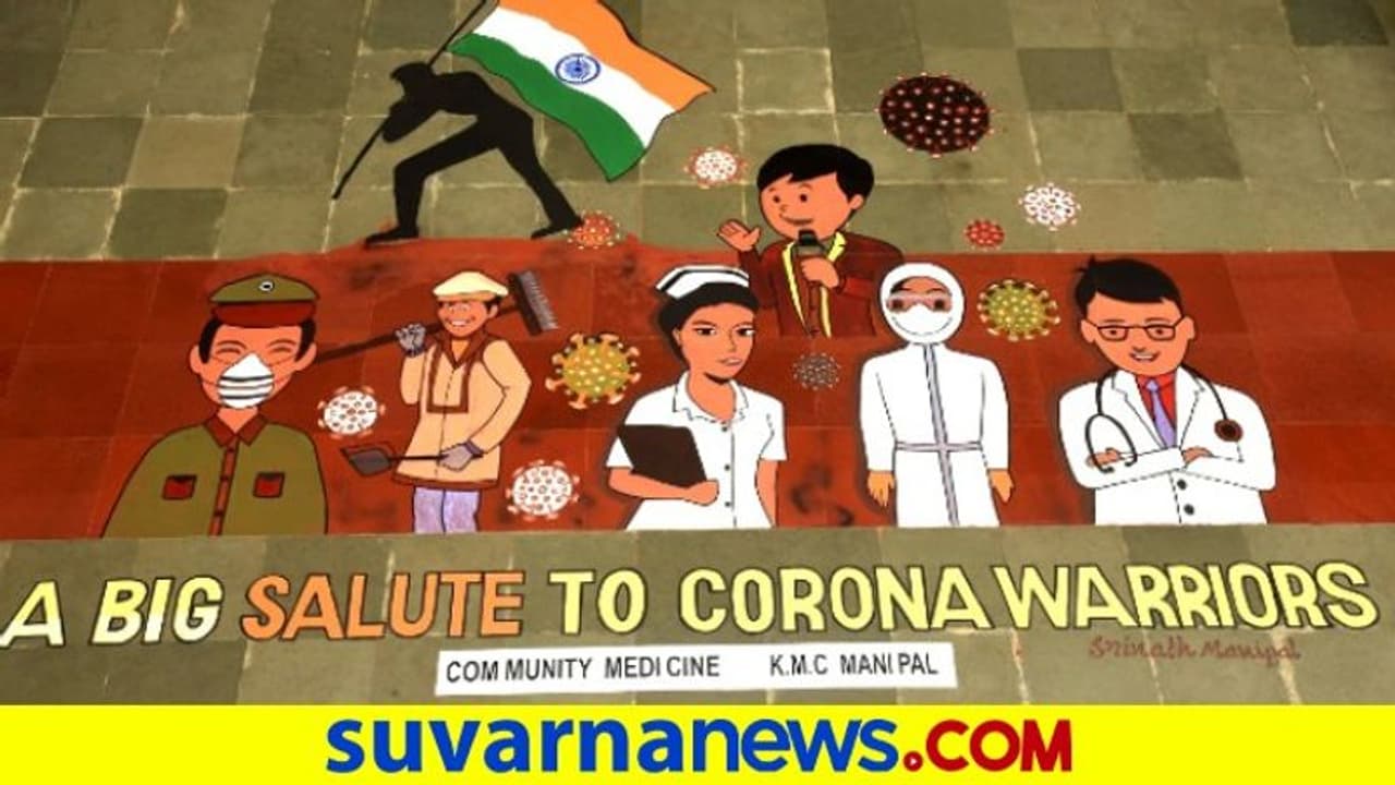 ಕೊರೋನಾ ಹಾವಳಿ, 126 ವೈದ್ಯರು ಸಾವು: ಕಳೆದ ಬಾರಿ 736 ವಾರಿಯರ್ಸ್ ಬಲಿ! ಕೊರೋನಾ ಹಾವಳಿ, 126 ವೈದ್ಯರು ಸಾವು: ಕಳೆದ ಬಾರಿ 736 ವಾರಿಯರ್ಸ್ ಬಲಿ!