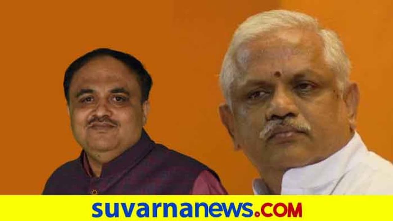 ಮುಖ್ಯಮಂತ್ರಿ ಸ್ಥಾನಕ್ಕೆ ಆಗಾಗ ಸಂತೋಷ್ ಜಿ ಹೆಸರು ಕೇಳಿ ಬರೋದ್ಯಾಕೆ? ಮುಖ್ಯಮಂತ್ರಿ ಸ್ಥಾನಕ್ಕೆ ಆಗಾಗ ಸಂತೋಷ್ ಜಿ ಹೆಸರು ಕೇಳಿ ಬರೋದ್ಯಾಕೆ?