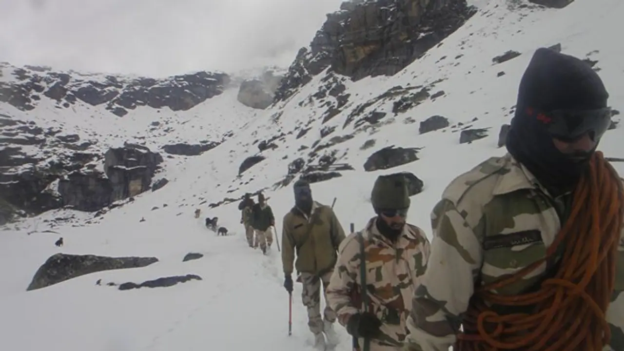 ITBP, Gallatry Award, Gallatry Medal, 15 August ITBP, Gallatry Award, Gallatry Medal, 15 August